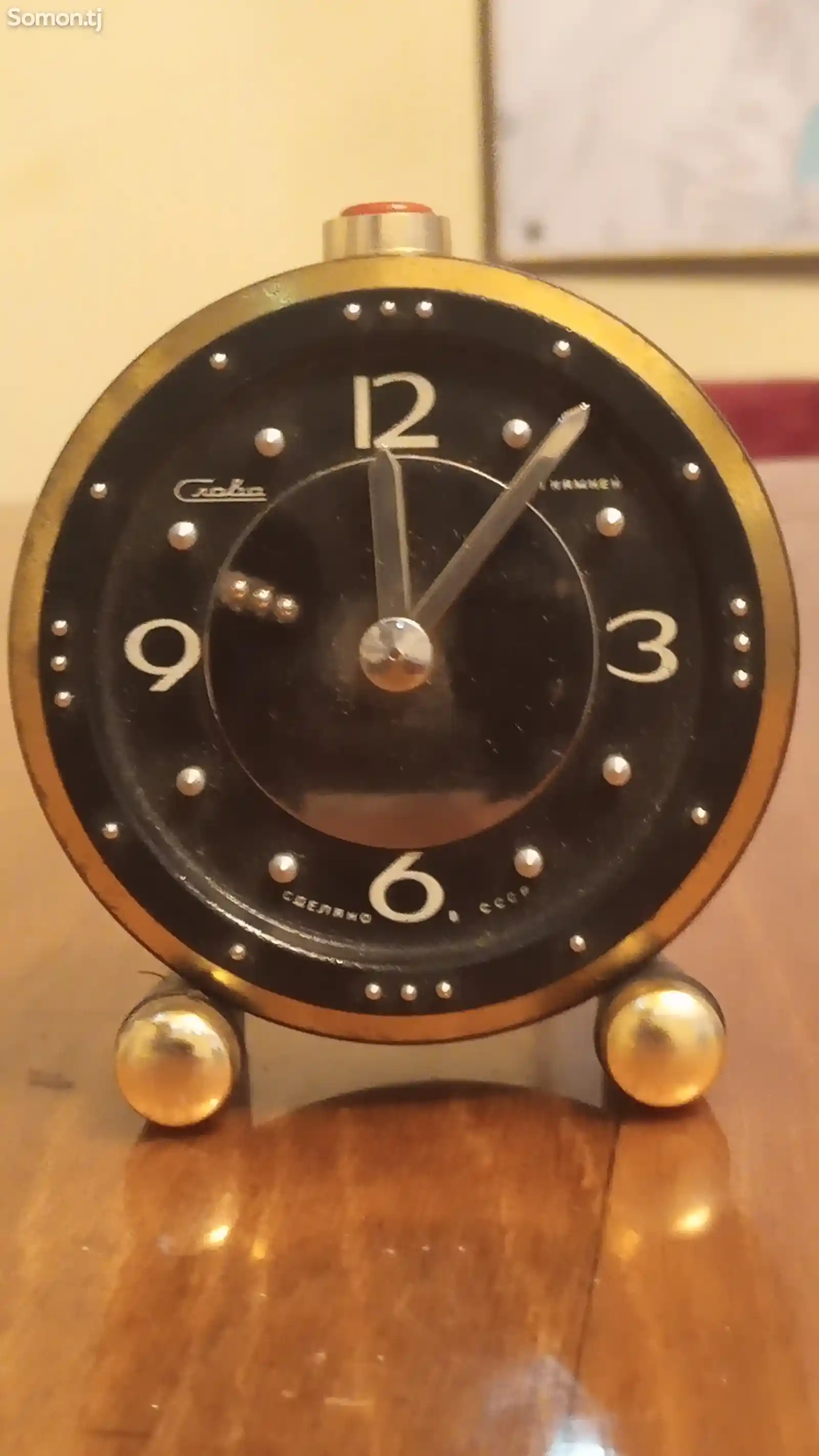 Часы СССР-1