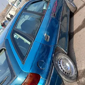 Opel Astra F, 1994