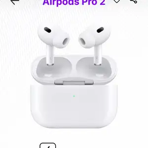 Беспроводные наушники AirPods Pro 2