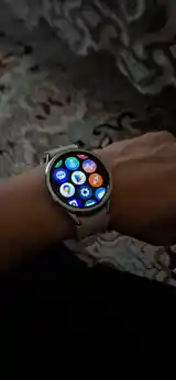 Смарт часы Galaxy Watch 6 47mm-4