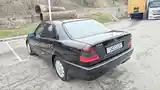 Mercedes-Benz C class, 1999-6