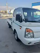 Бортовой автомобиль Hyundai Porter, 2008-3