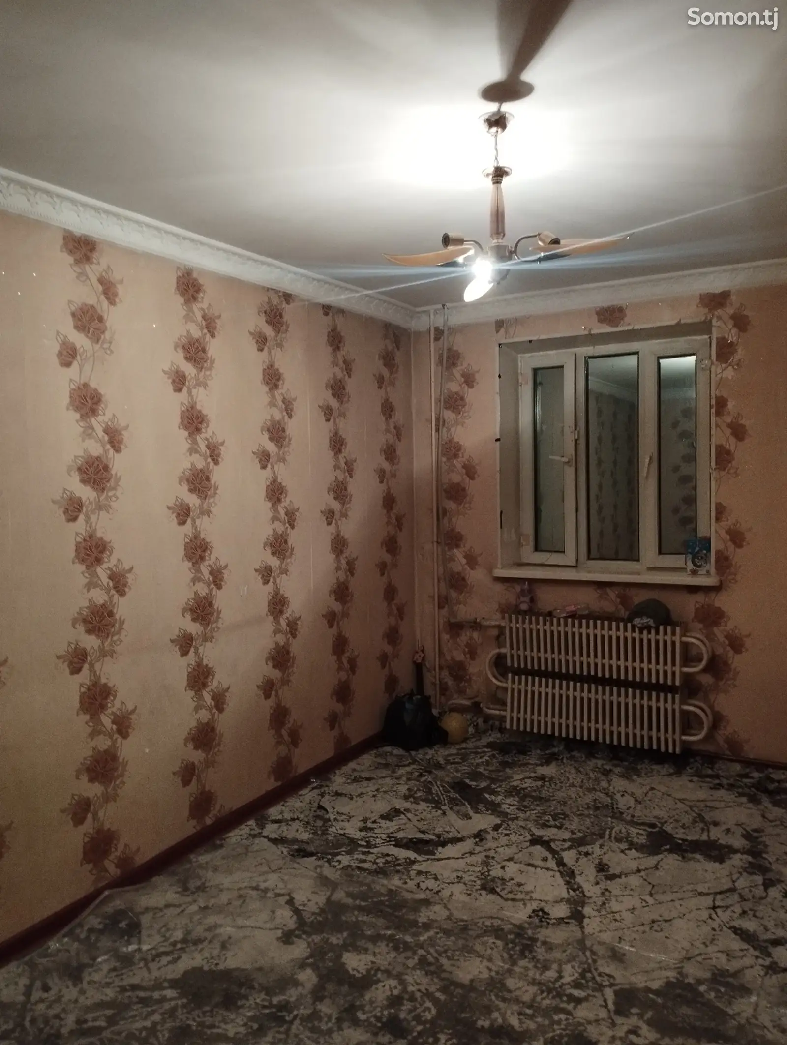 3-комн. квартира, 1 этаж, 70 м², 103юм-1