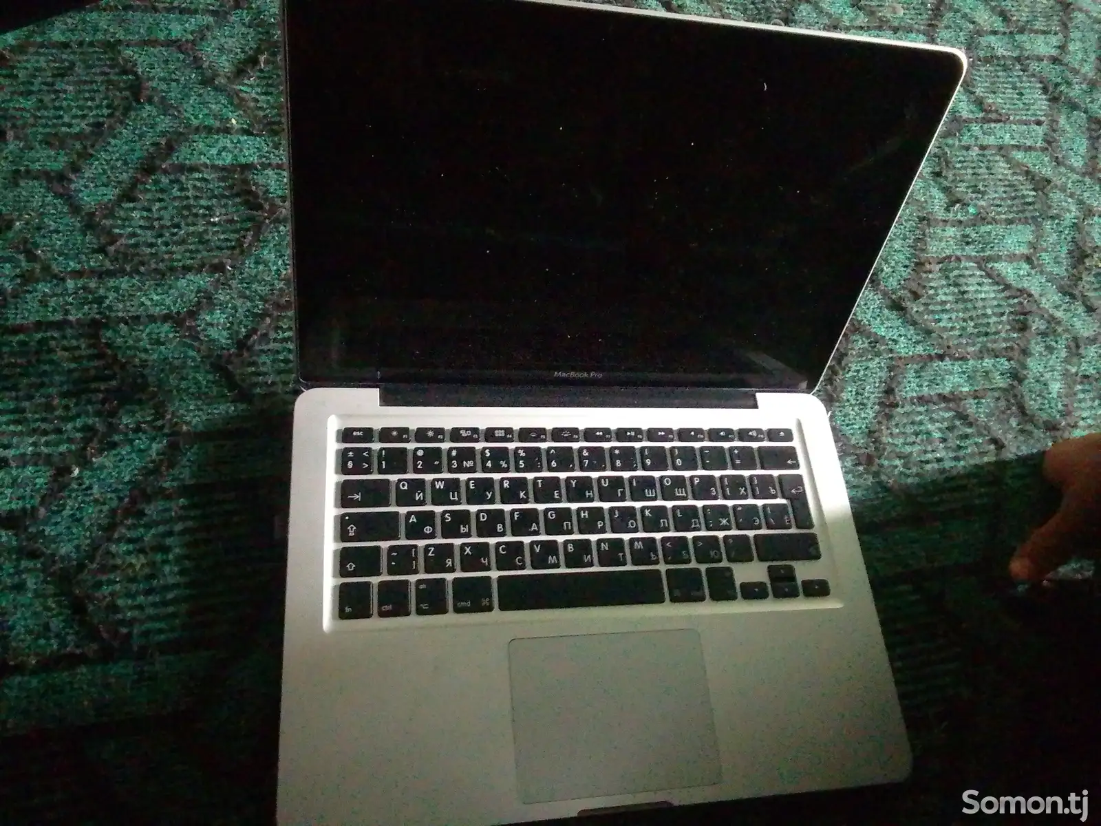 Ноутбук Apple Macbook Pro 13-1