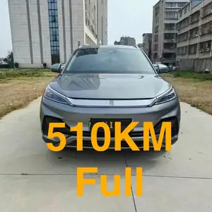 BYD Yuan Plus, 2023