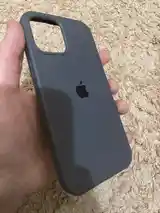 Чехол силиконовый для iPhone 12 Pro Max-4