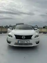 Nissan Altima, 2014-11