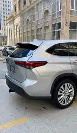 Toyota Highlander, 2021-6