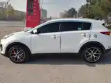 Kia Sportage, 2016-2