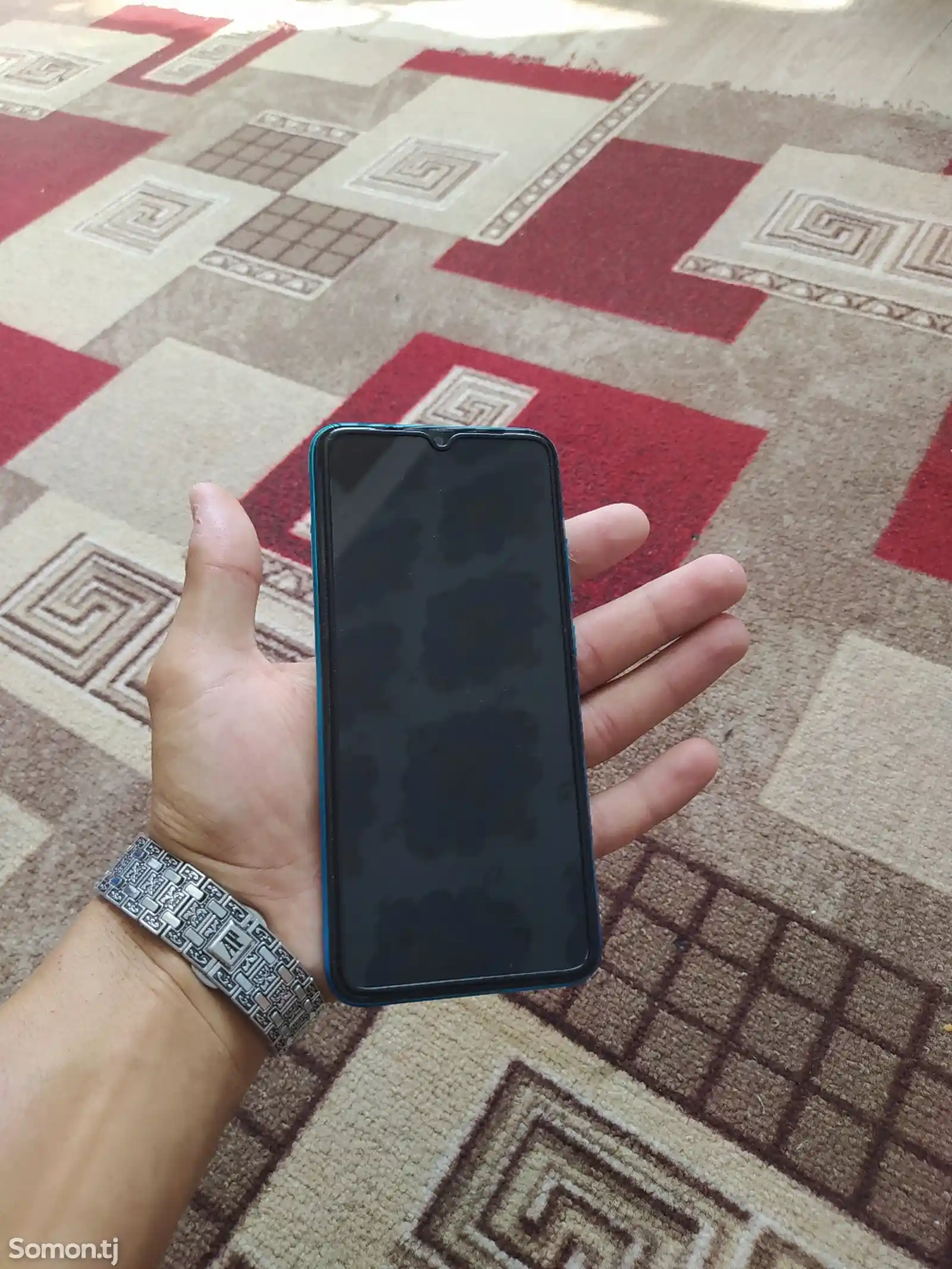 Xiaomi Redmi 9c NFS-3