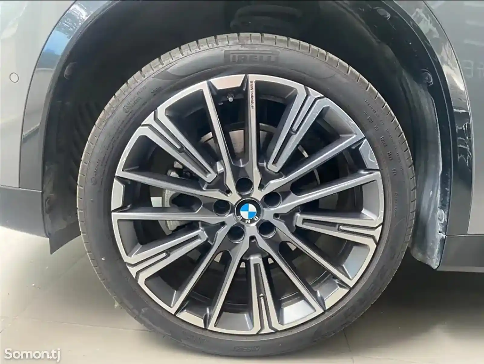 BMW X1, 2023-8