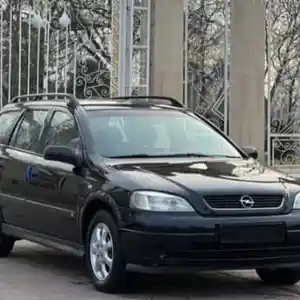 Opel Astra G, 2003