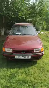 Opel Astra F, 1995-4