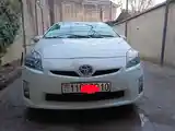 Toyota Prius, 2011-8