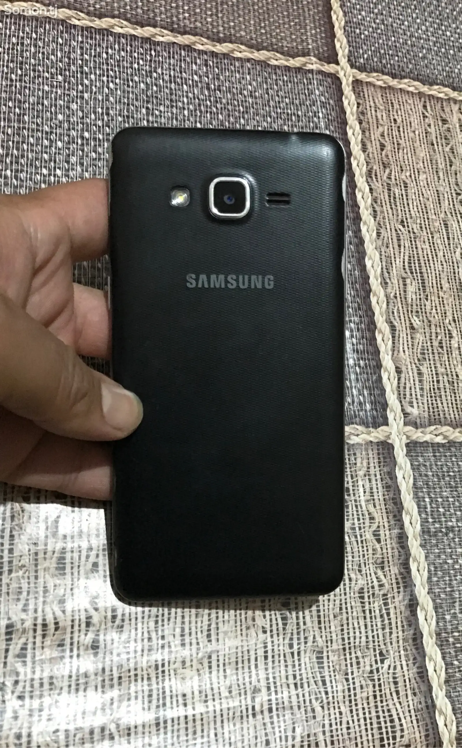 Samsung Galaxy J2 prime-1