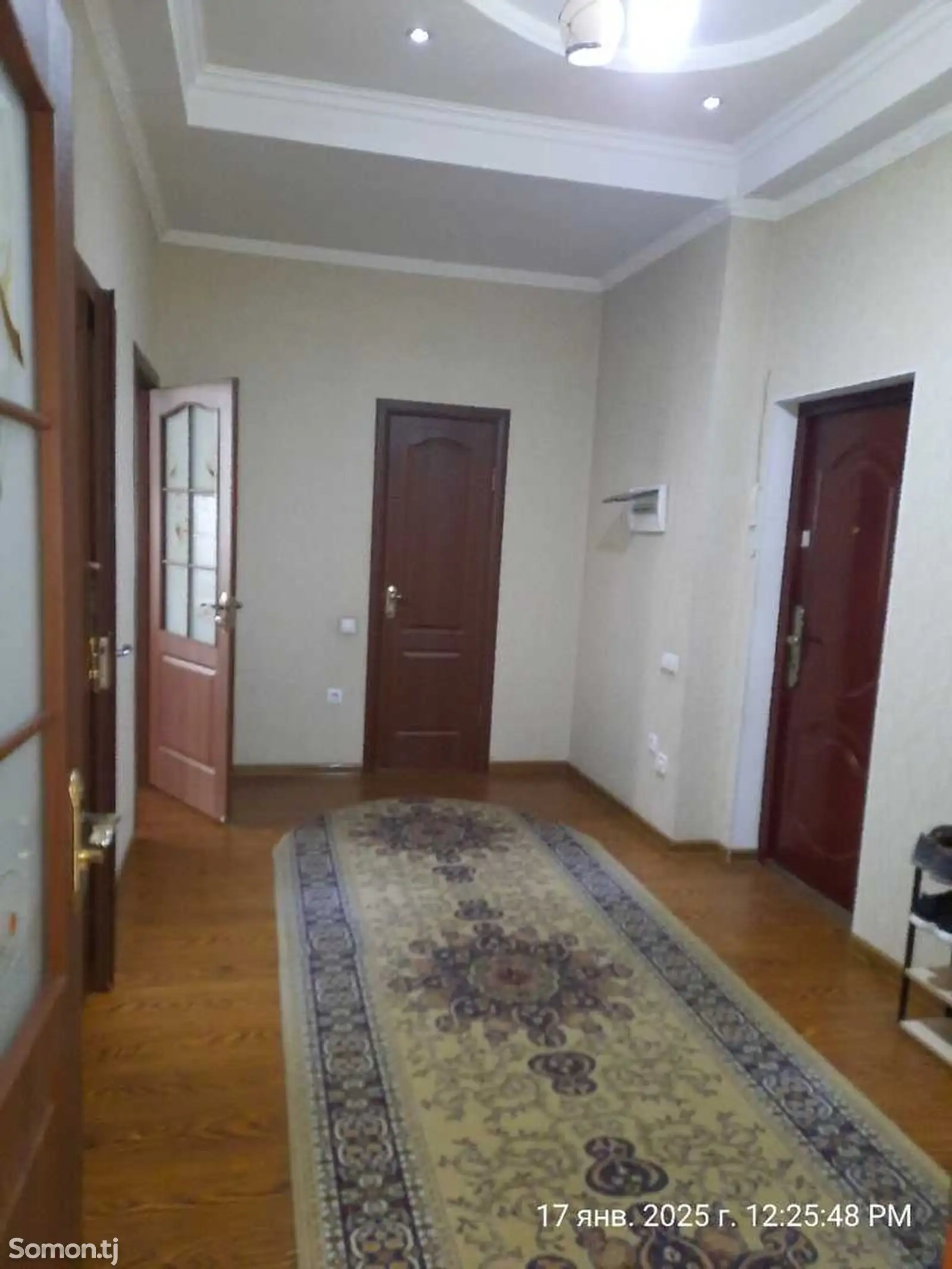 2-комн. квартира, 4 этаж, 91м², 91мкр-1