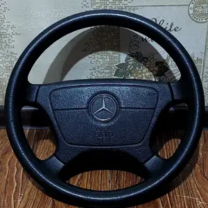 Руль от Mercedes-benz