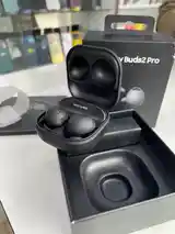 Наушники Galaxy Buds 2pro-4