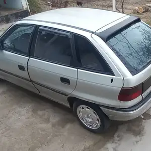 Opel Astra F, 1993