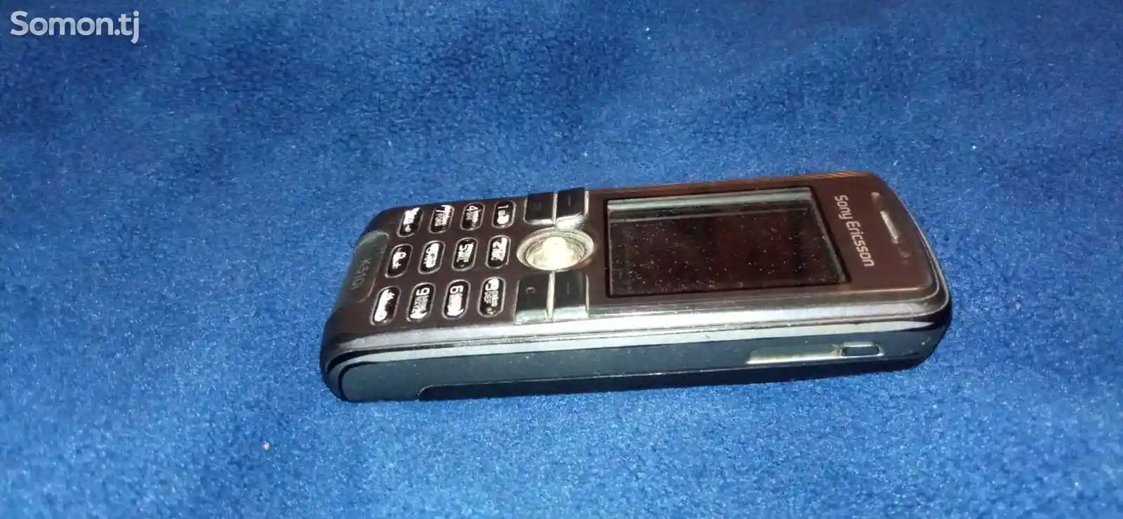 Телефон Sony Ericsson-1