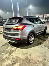 Hyundai Santa Fe, 2014-6