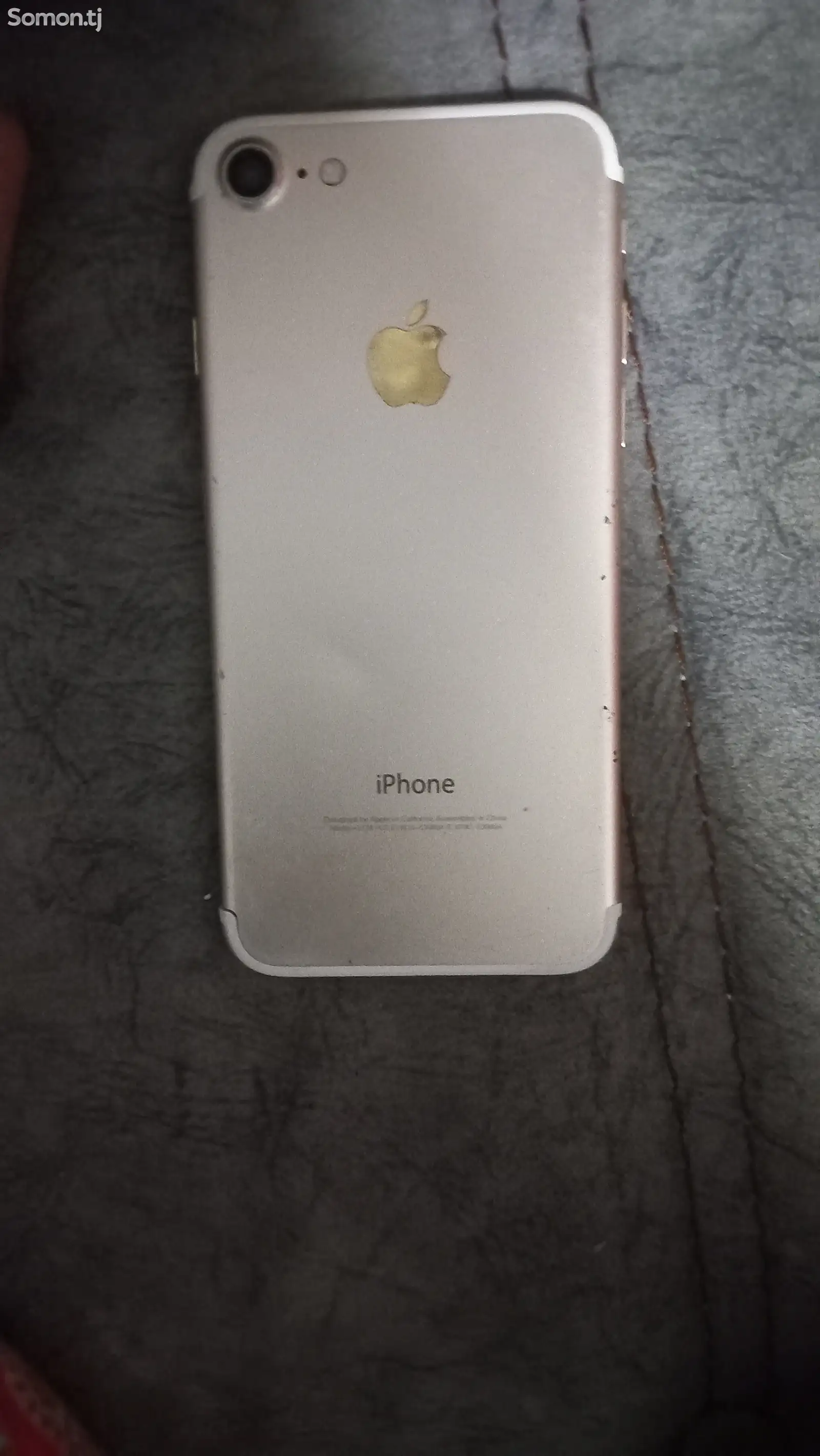 Apple iPhone 7, 64 gb-1