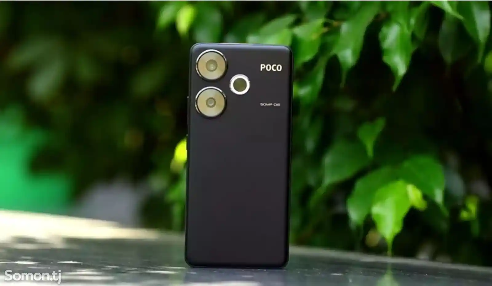 Xiaomi Poco F6 12/512 Gb-1