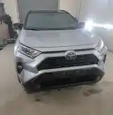 Toyota RAV 4, 2022-3