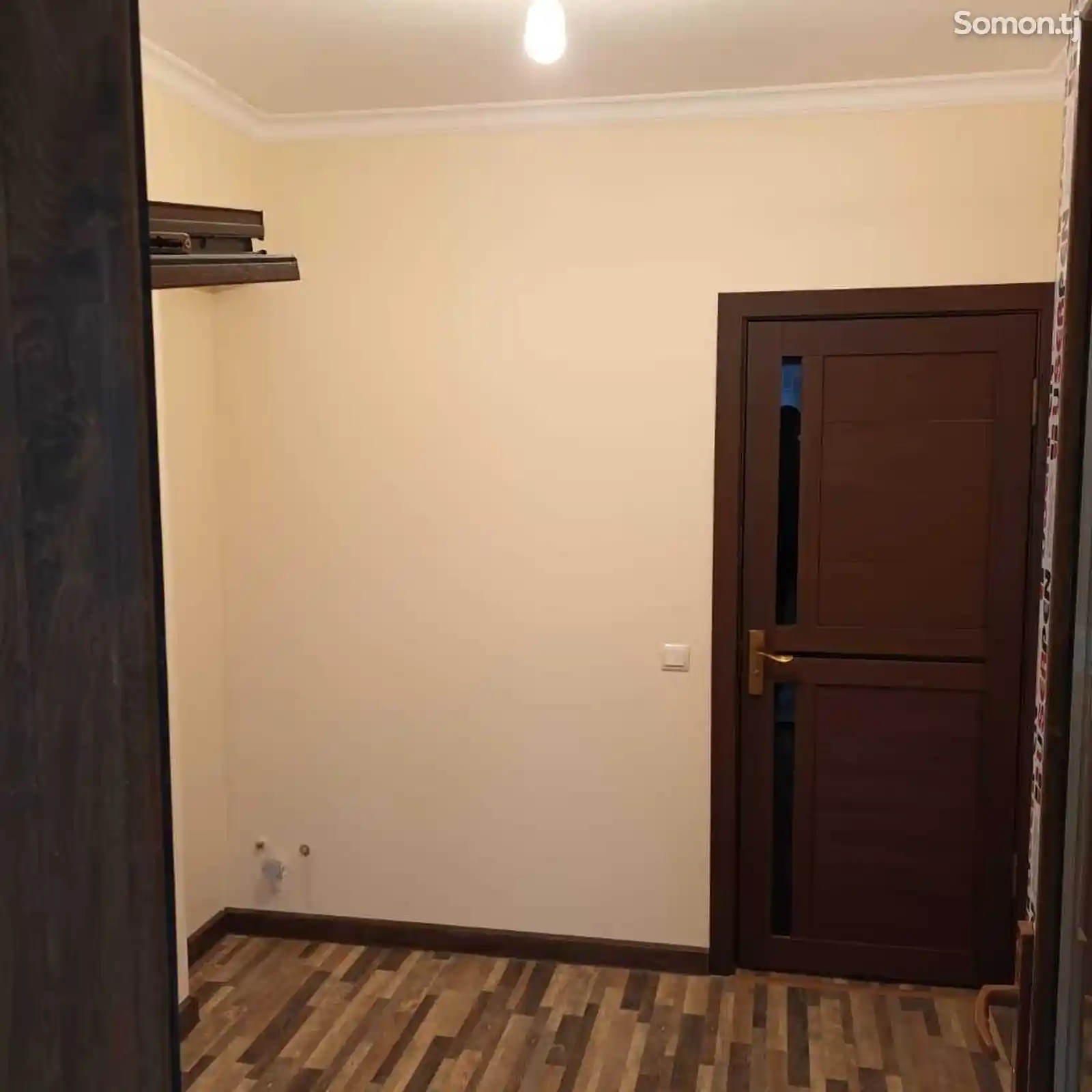 2-комн. квартира, 2 этаж, 60 м², 91мкр-9