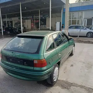 Opel Astra F, 1994