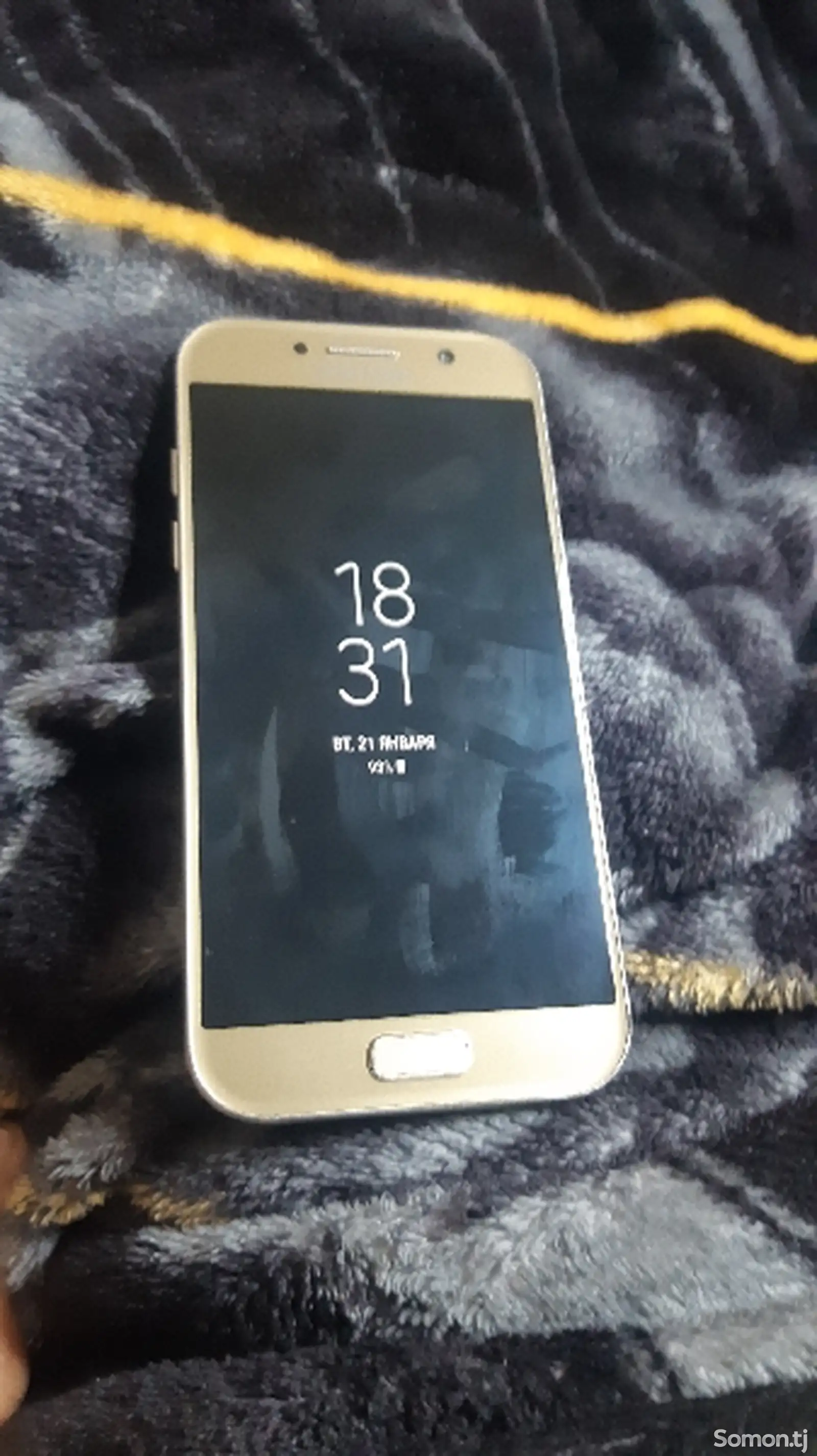 Samsung Galaxy A5-1