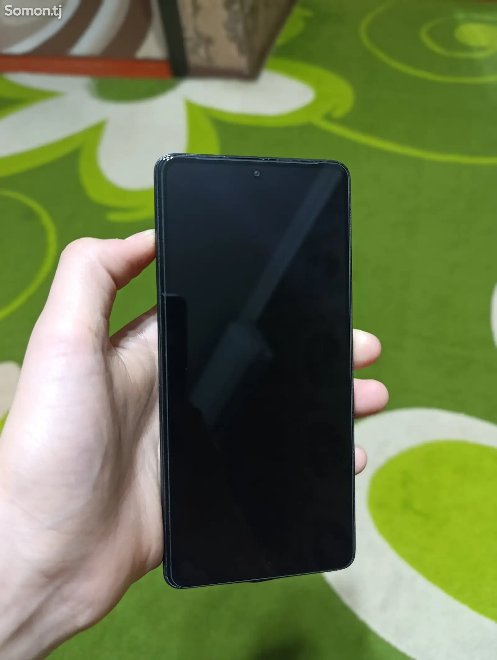 Xiaomi Redmi Note 12 Pro 5G-1