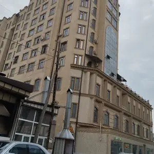 2-комн. квартира, 7 этаж, 93 м², Ру ба руи бозори маркази