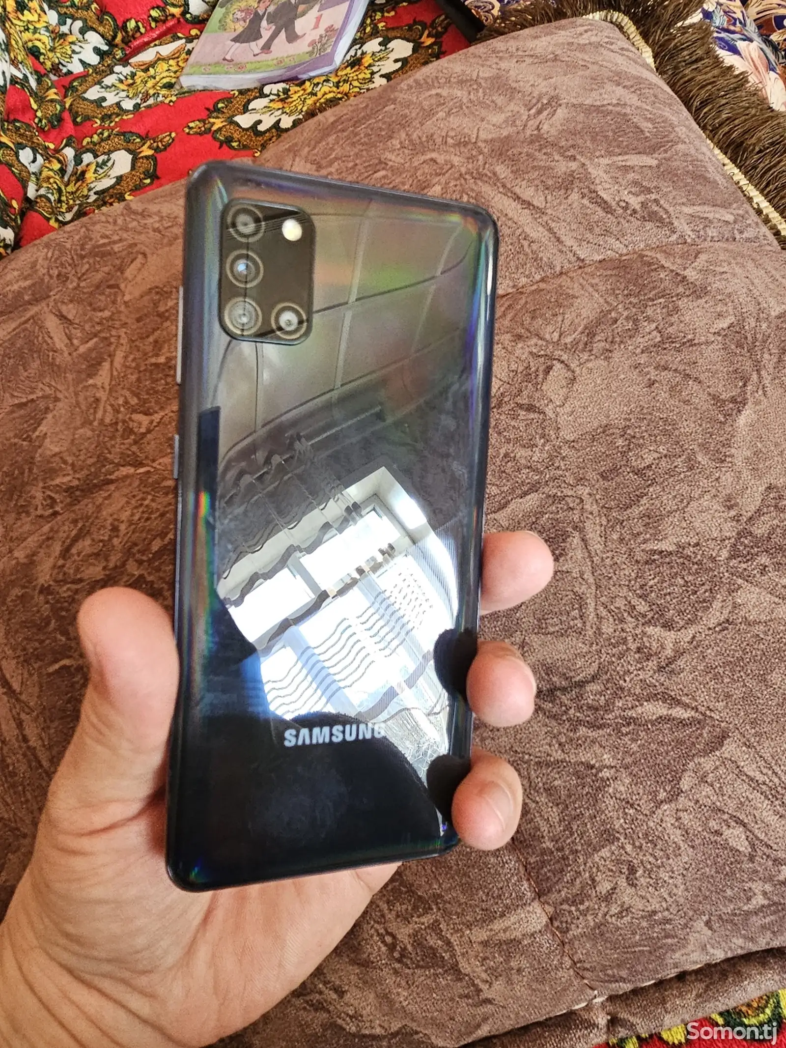 Samsung Galaxy А31 64гб