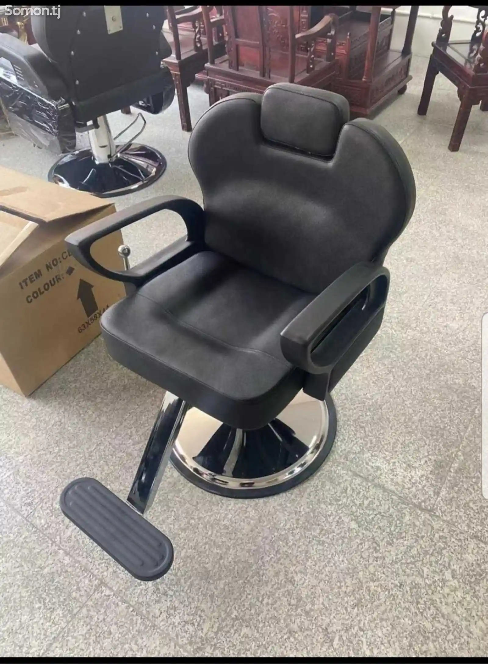 Кресло для салон красоти-1
