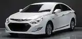 Hyundai Sonata, 2014-8