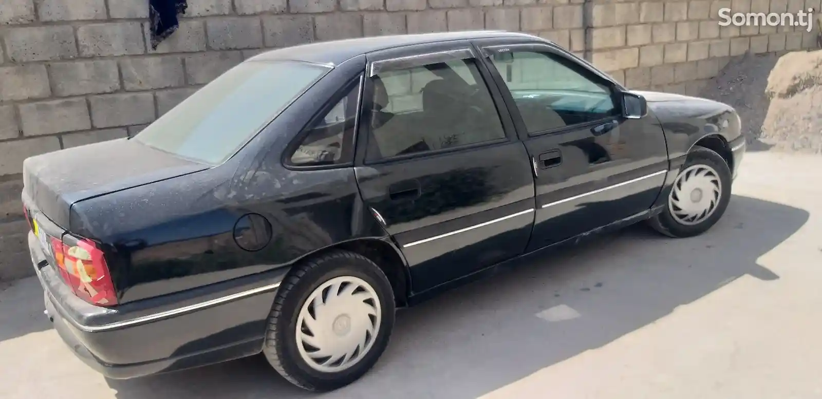 Opel Vectra A, 1994-6