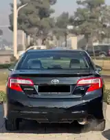 Toyota Camry, 2013-6