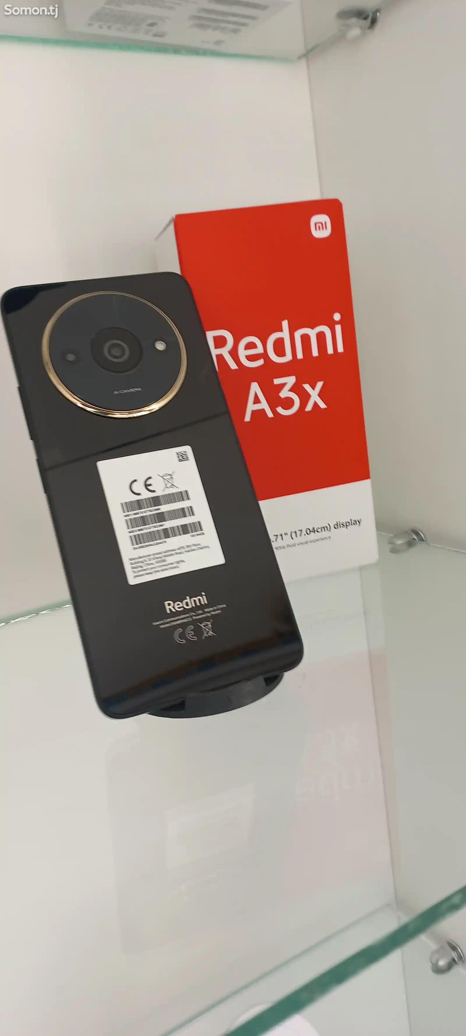 Xiaomi Redmi a3x 64