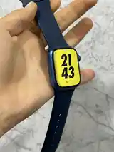 Смарт часы Apple Watch series 7 41m-4