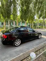 BMW 3 series, 2011-6