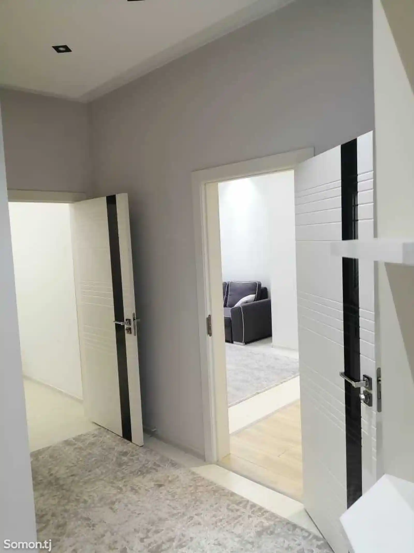 2-комн. квартира, 11 этаж, 70м², Дом печать-2