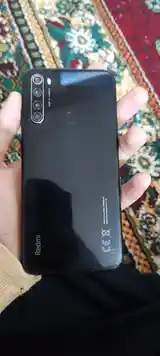 Xiaomi Redmi Note 8-7