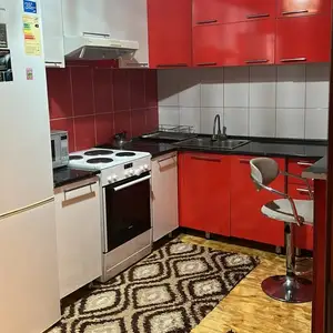 2-комн. квартира, 9 этаж, 50м², Дом печати