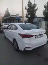 Hyundai Solaris, 2019-3