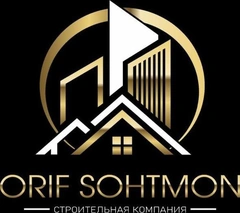 Orif Sohtmon