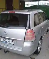 Opel Zafira, 2006-3