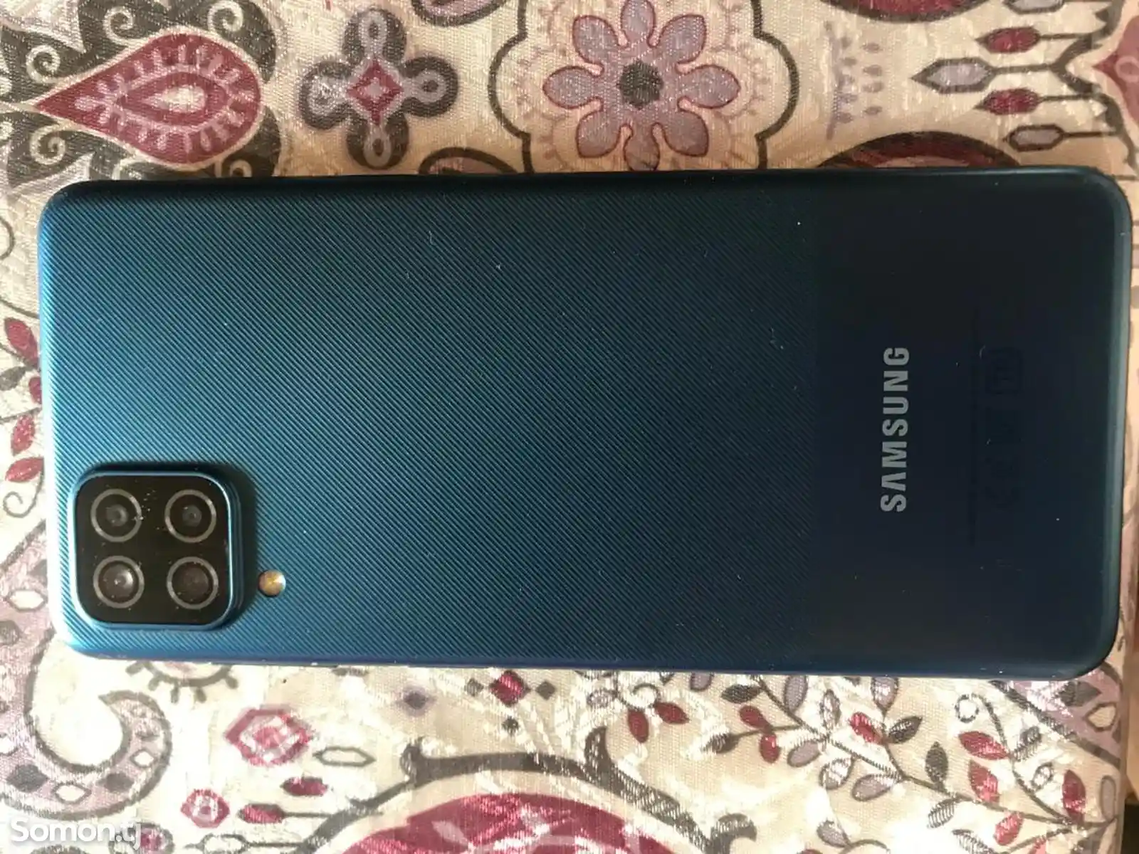 Samsung Galaxy a12-3