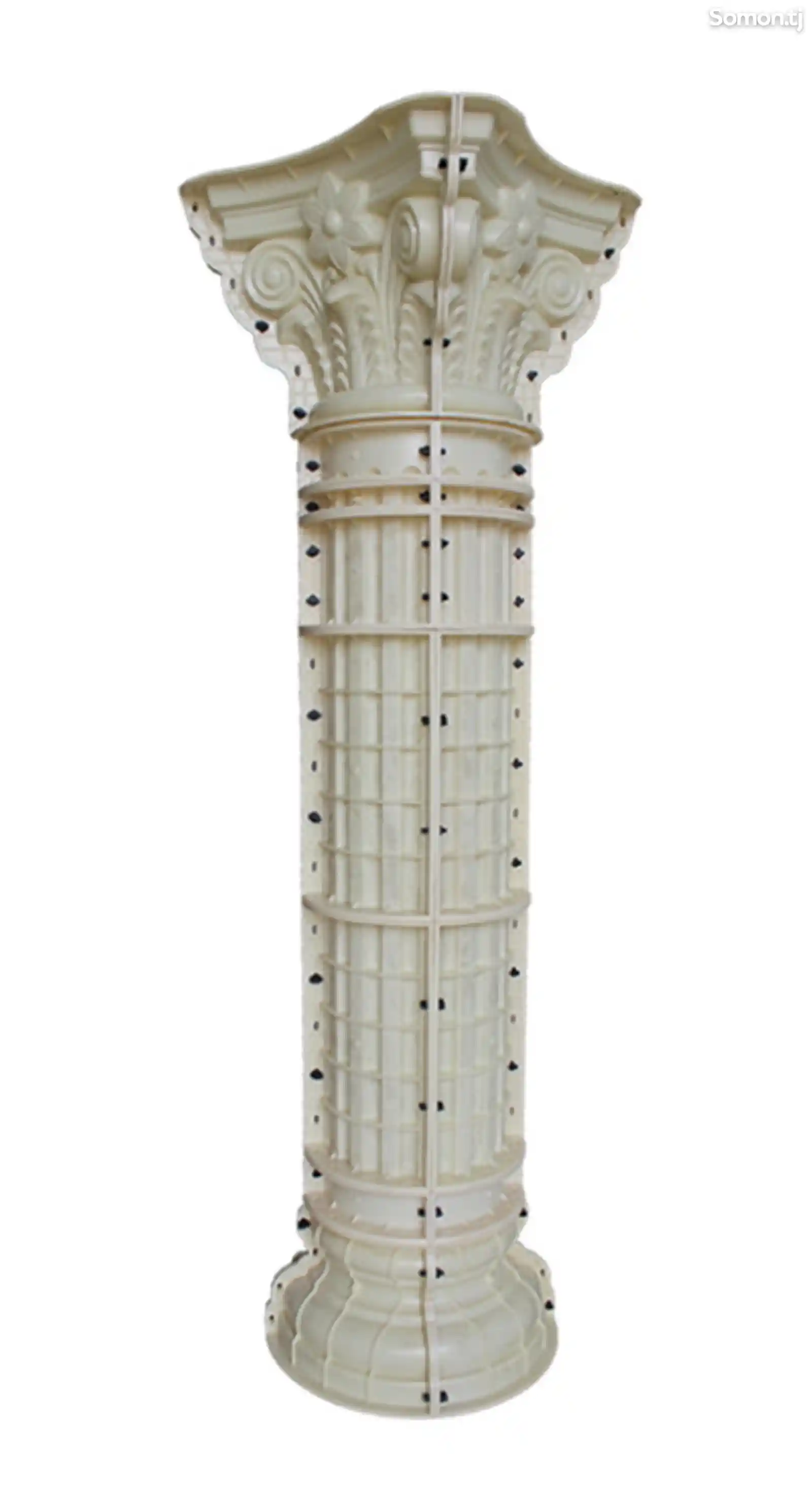 Колиби Римская колонна-3