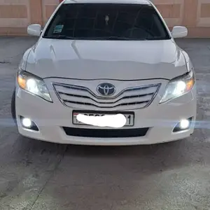 Toyota Camry, 2008